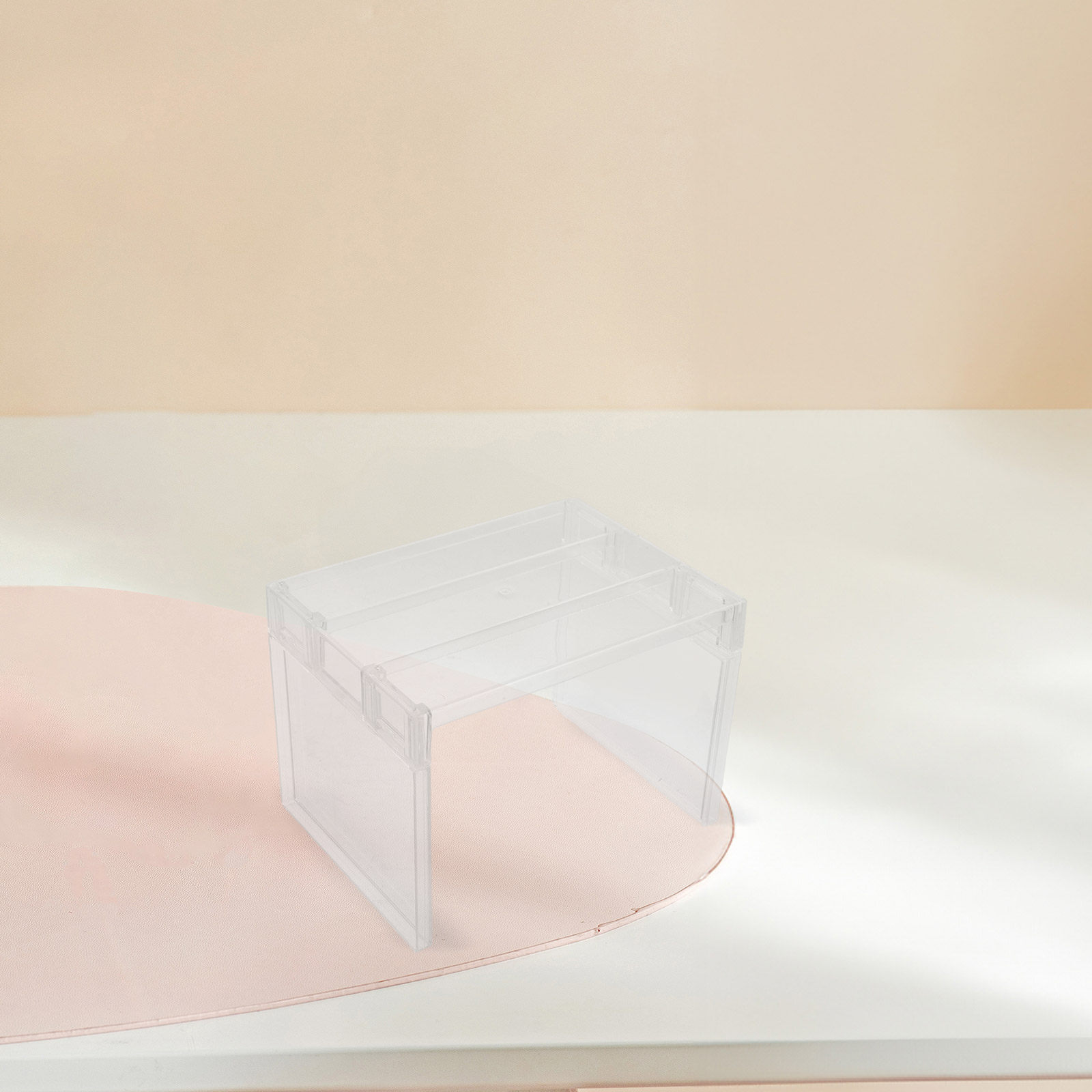 Food Storage With Dividers - 냉장고, 냉동고, 기숙사 및 주방 수납용으로