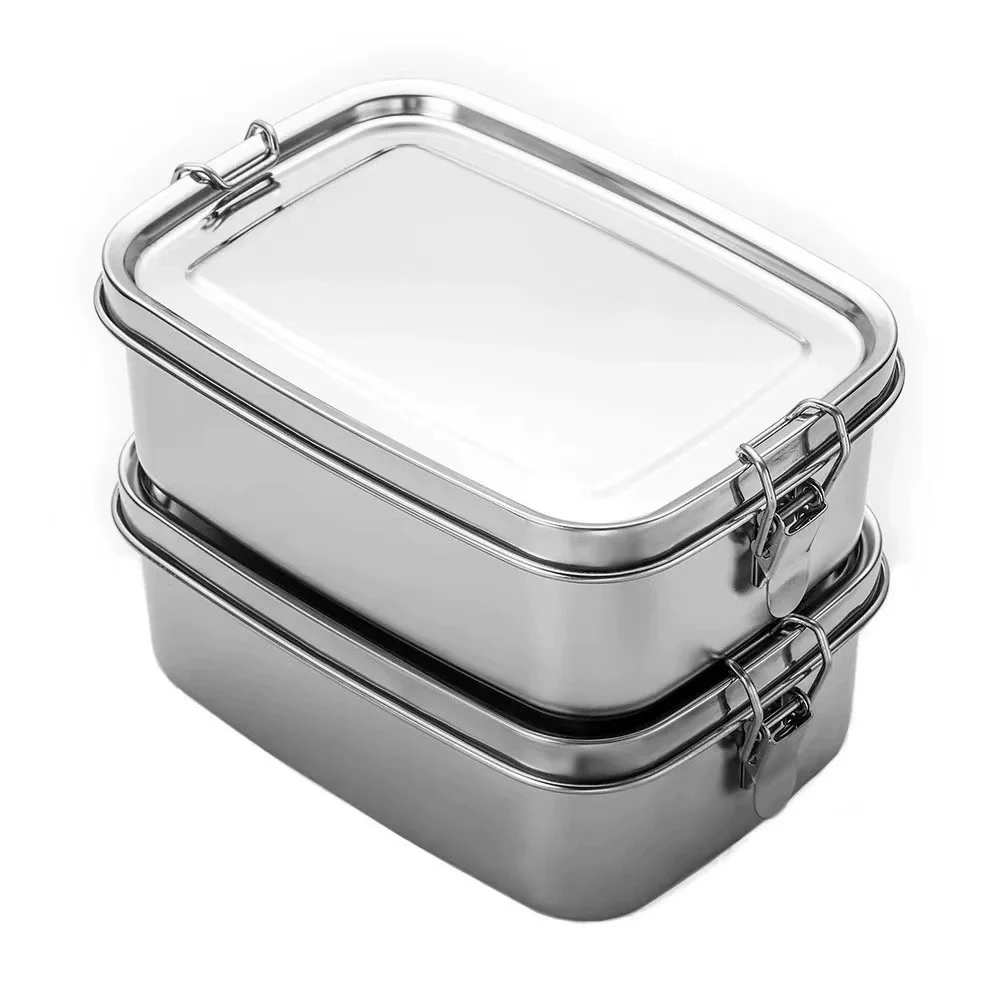 어린이와 성인을 위한 스테인레스 스틸 도시락 상자, 휴 - Food Storage Oven Safe 리뷰 및 가격