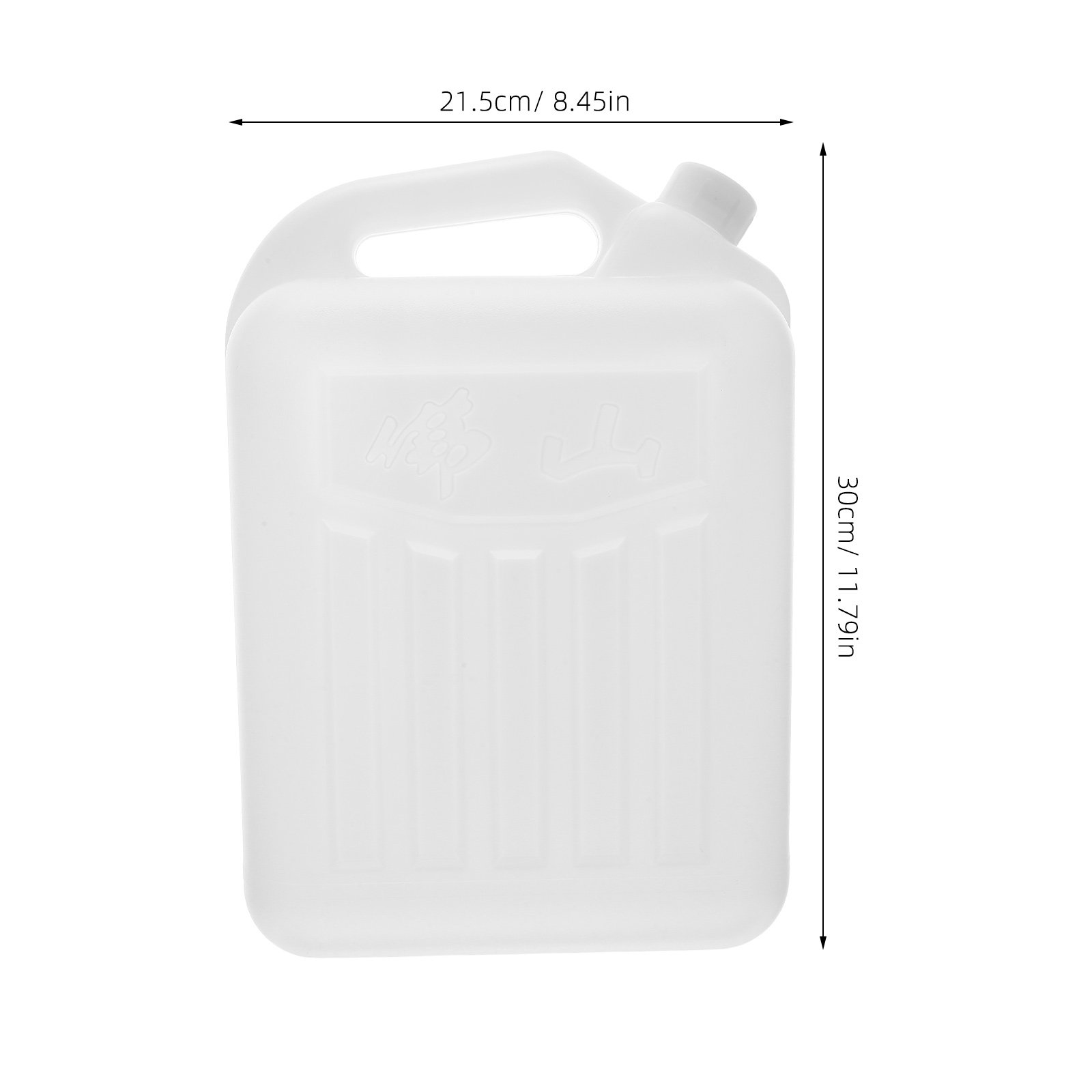 대형 플라스틱 물통 5L, 식품 등급 플라스틱 재질,  - Food Storage Containers 리뷰 및 가격