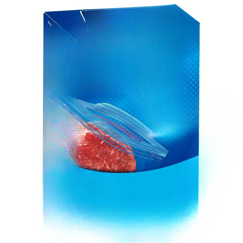 브랜드 냉동 보관용 식품 포장 백, 학용품, 기술 적용 - Food Storage Bag 리뷰 및 가격